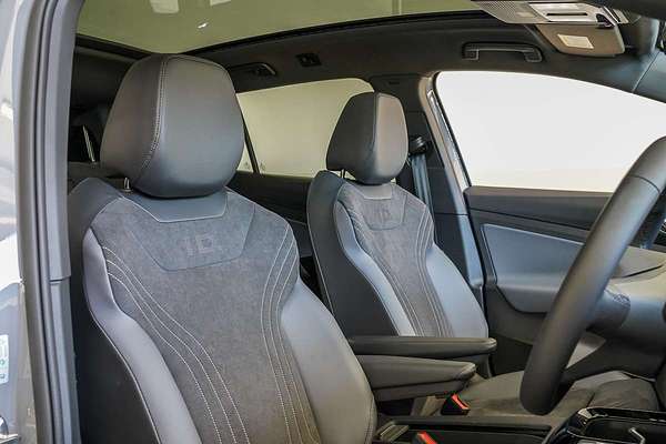 2024 Volkswagen ID.4 Pro E2