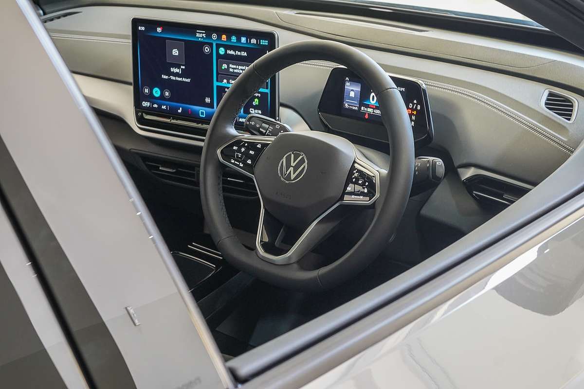 2024 Volkswagen ID.4 Pro E2