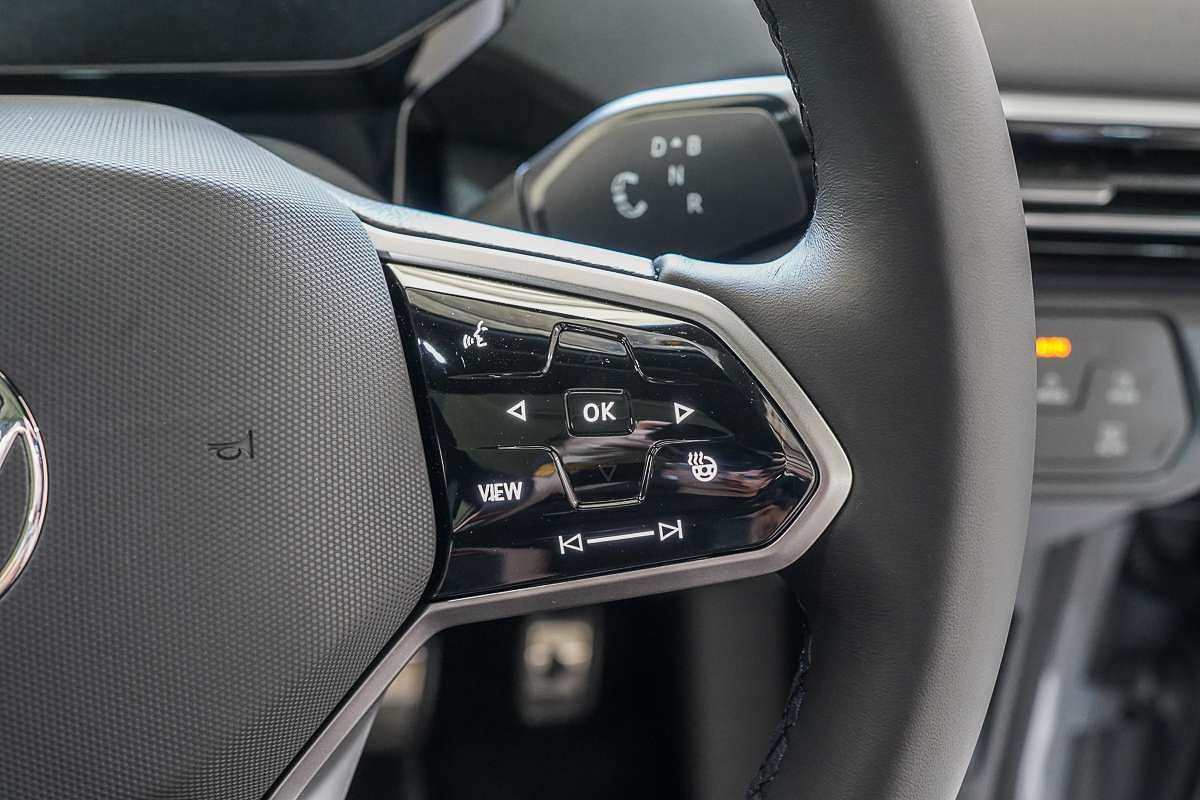 2024 Volkswagen ID.4 Pro E2