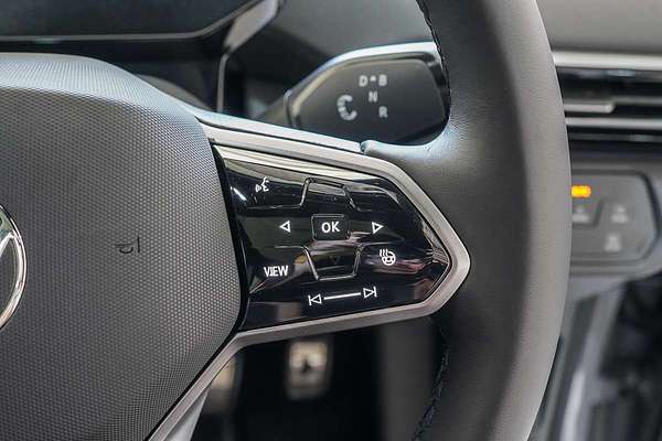 2024 Volkswagen ID.4 Pro E2