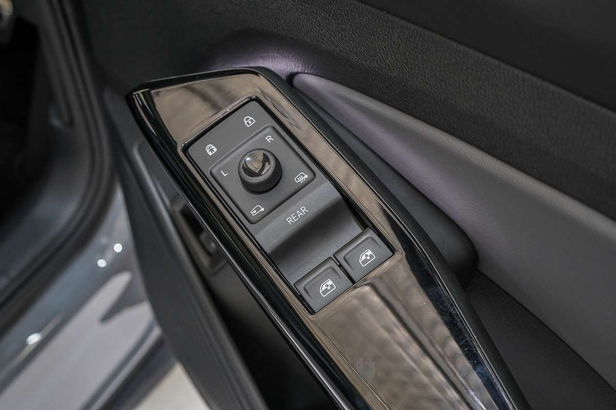2024 Volkswagen ID.4 Pro E2