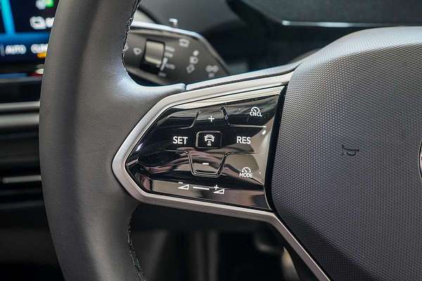 2024 Volkswagen ID.4 Pro E2