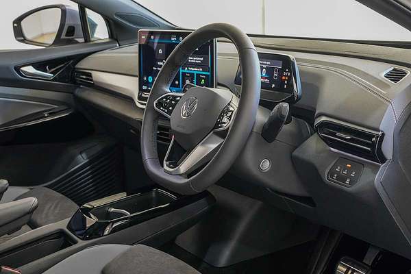 2024 Volkswagen ID.4 Pro E2