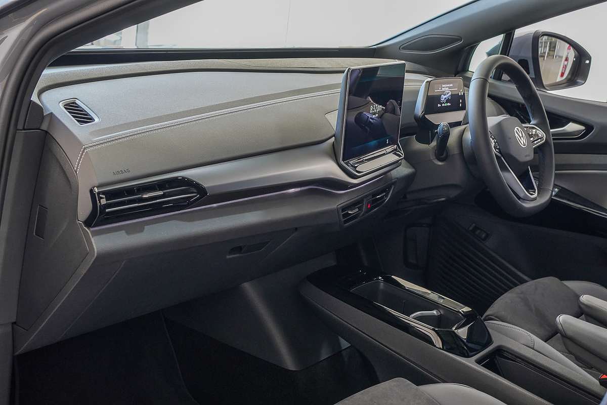 2024 Volkswagen ID.4 Pro E2