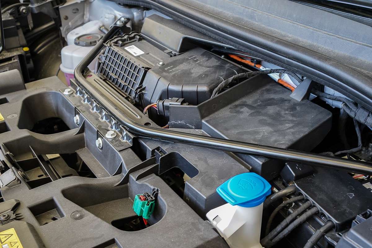 2024 Volkswagen ID.4 Pro E2