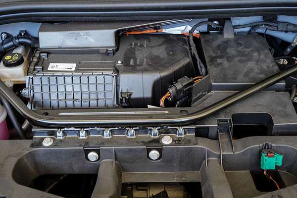 2024 Volkswagen ID.4 Pro E2