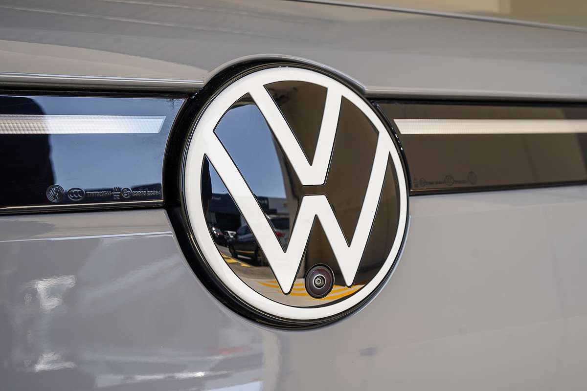 2024 Volkswagen ID.4 Pro E2