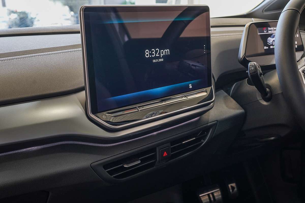 2024 Volkswagen ID.4 Pro E2