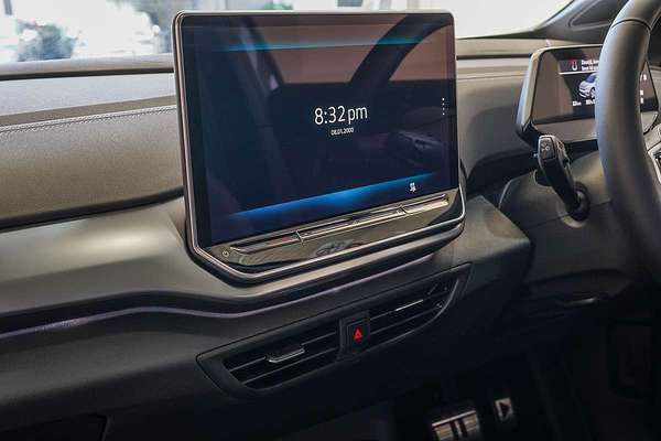 2024 Volkswagen ID.4 Pro E2