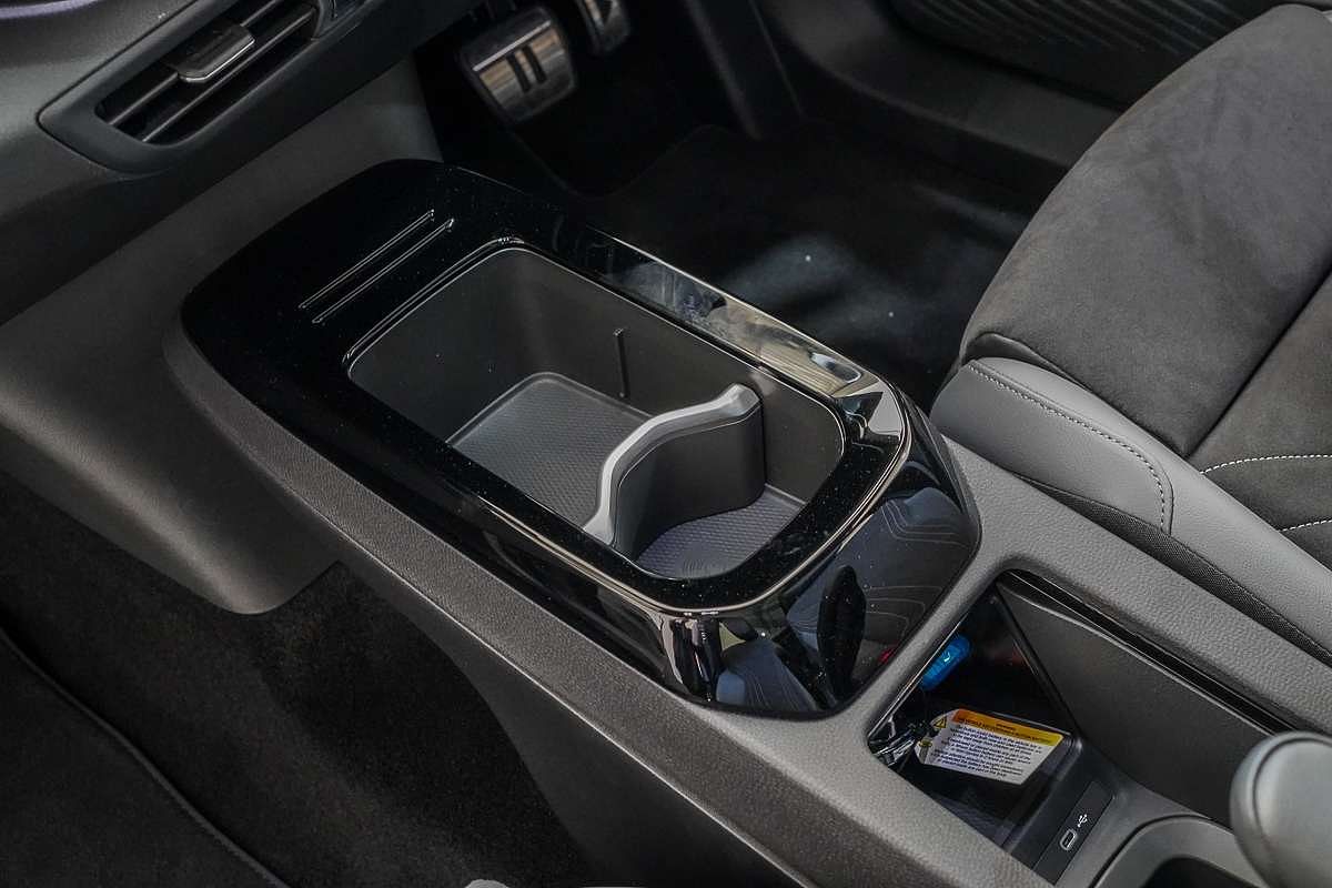 2024 Volkswagen ID.4 Pro E2