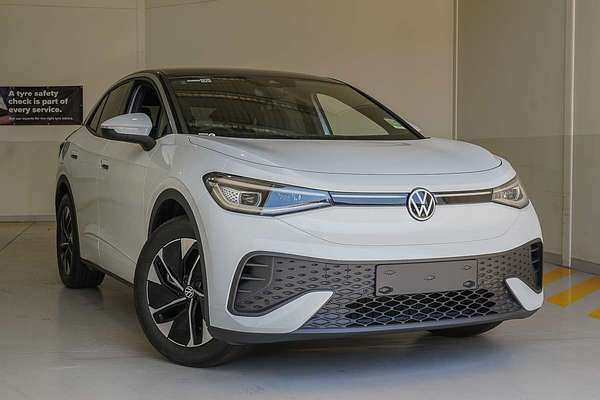 2025 Volkswagen ID.5 Pro E2