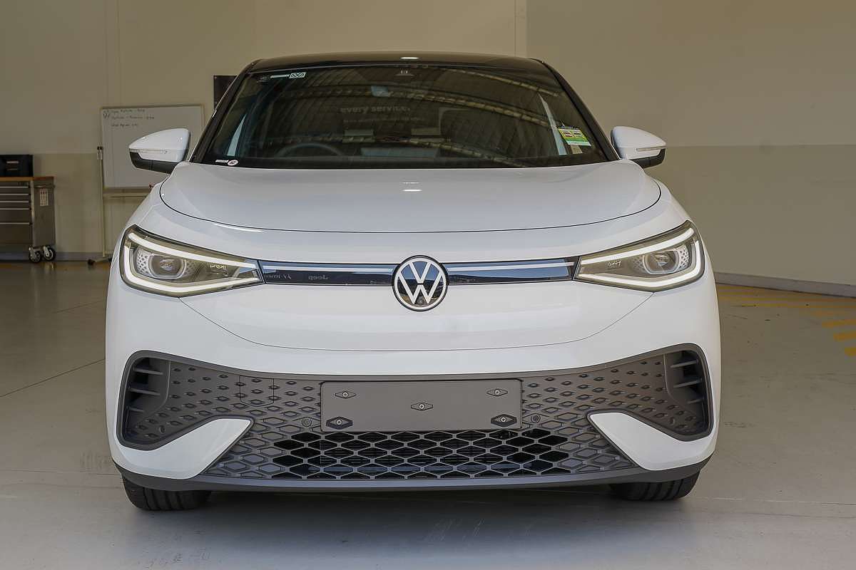 2025 Volkswagen ID.5 Pro E2