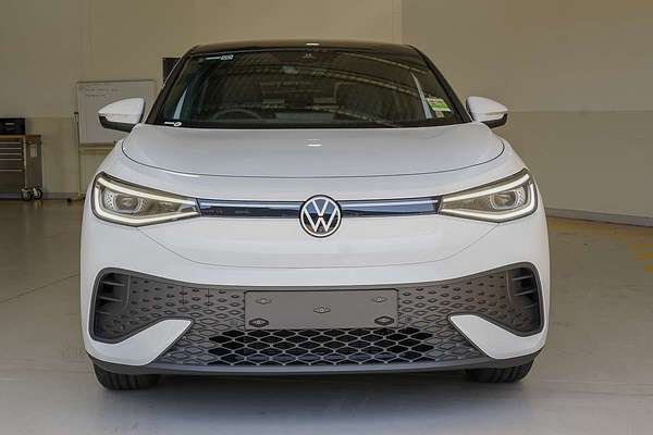 2025 Volkswagen ID.5 Pro E2
