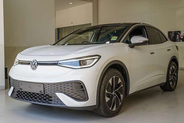 2025 Volkswagen ID.5 Pro E2