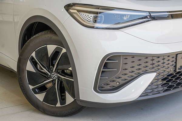 2025 Volkswagen ID.5 Pro E2
