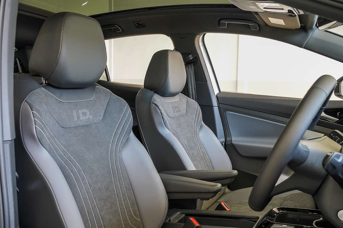 2025 Volkswagen ID.5 Pro E2