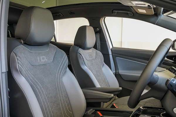 2025 Volkswagen ID.5 Pro E2