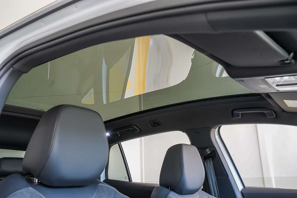 2025 Volkswagen ID.5 Pro E2