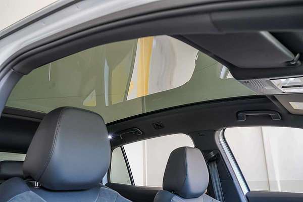 2025 Volkswagen ID.5 Pro E2
