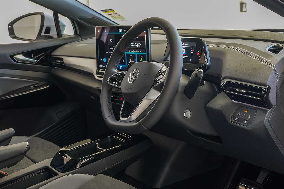 2025 Volkswagen ID.5 Pro E2