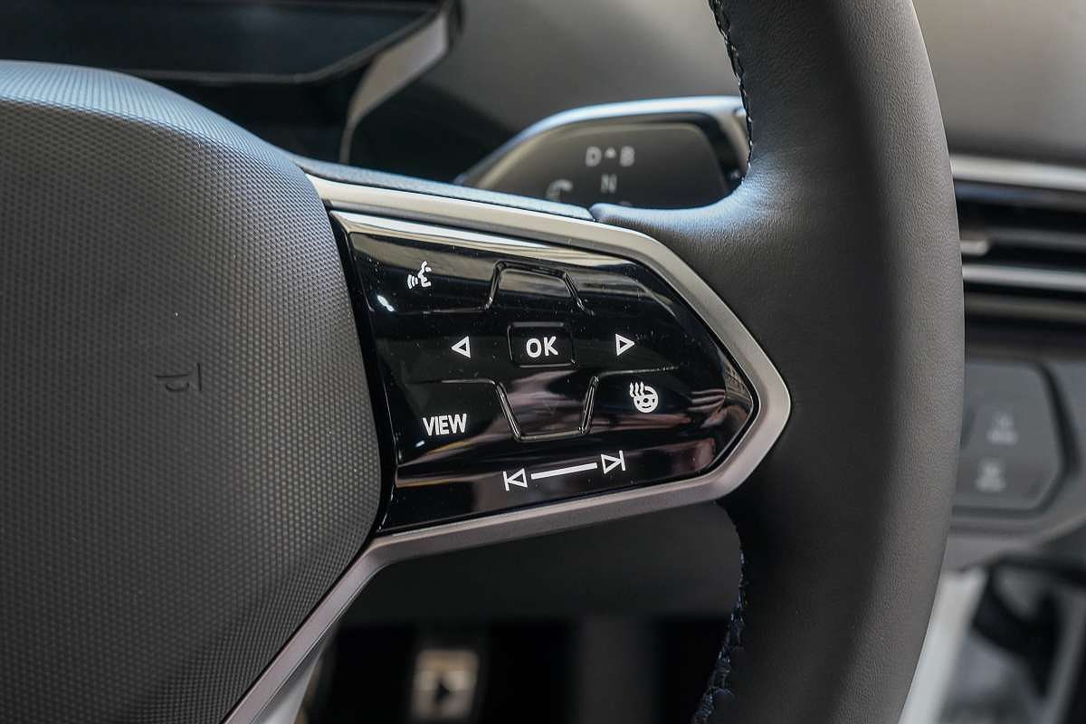 2025 Volkswagen ID.5 Pro E2