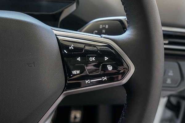 2025 Volkswagen ID.5 Pro E2