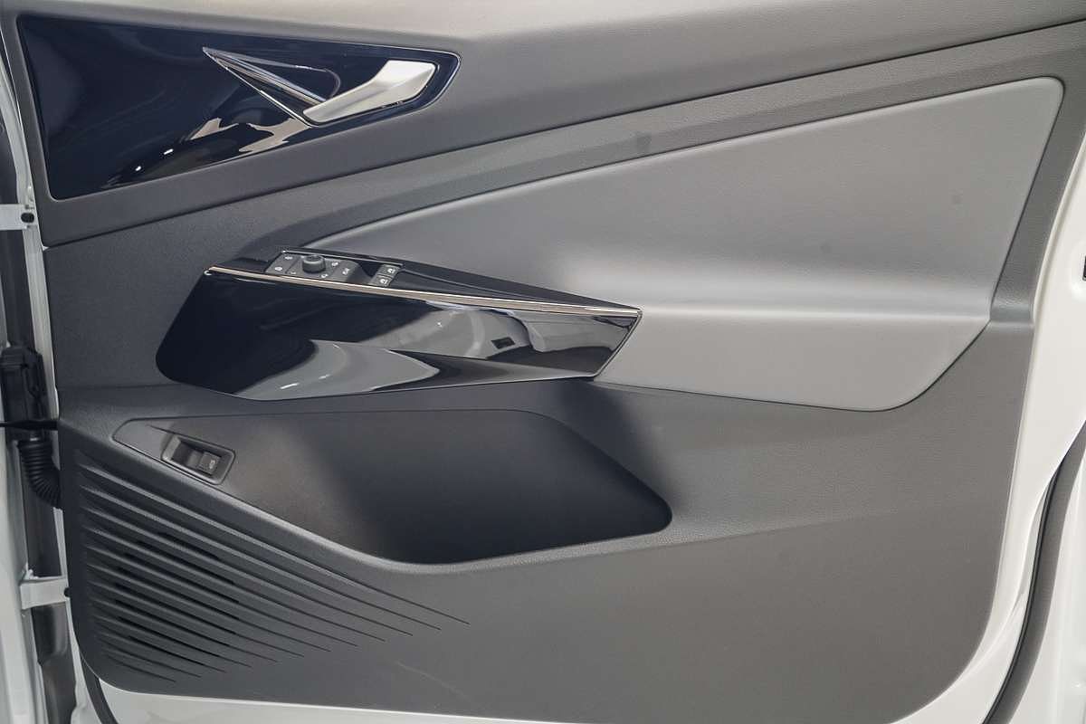 2025 Volkswagen ID.5 Pro E2