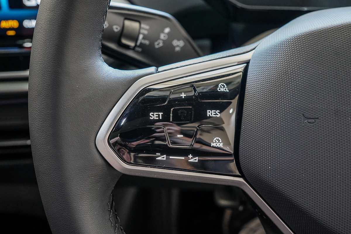 2025 Volkswagen ID.5 Pro E2