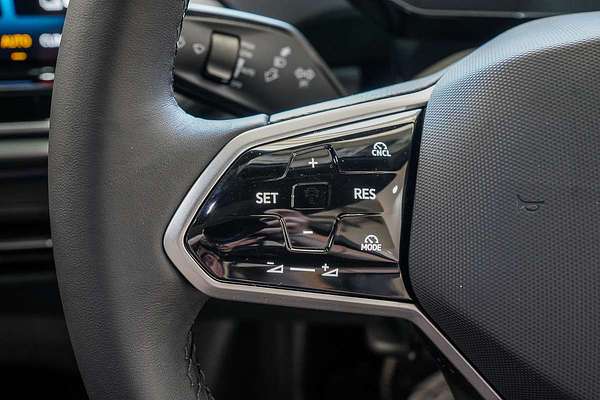 2025 Volkswagen ID.5 Pro E2