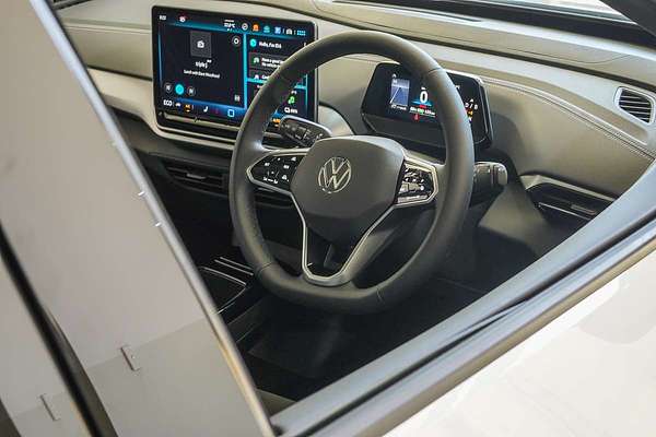 2025 Volkswagen ID.5 Pro E2
