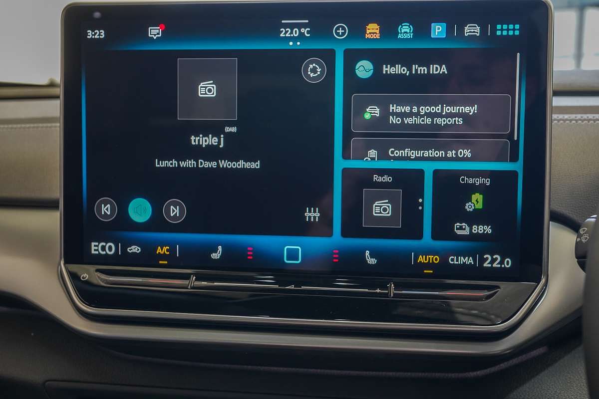 2025 Volkswagen ID.5 Pro E2