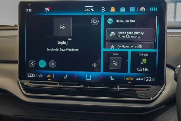 2025 Volkswagen ID.5 Pro E2