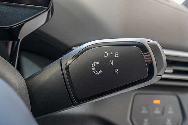 2025 Volkswagen ID.5 Pro E2