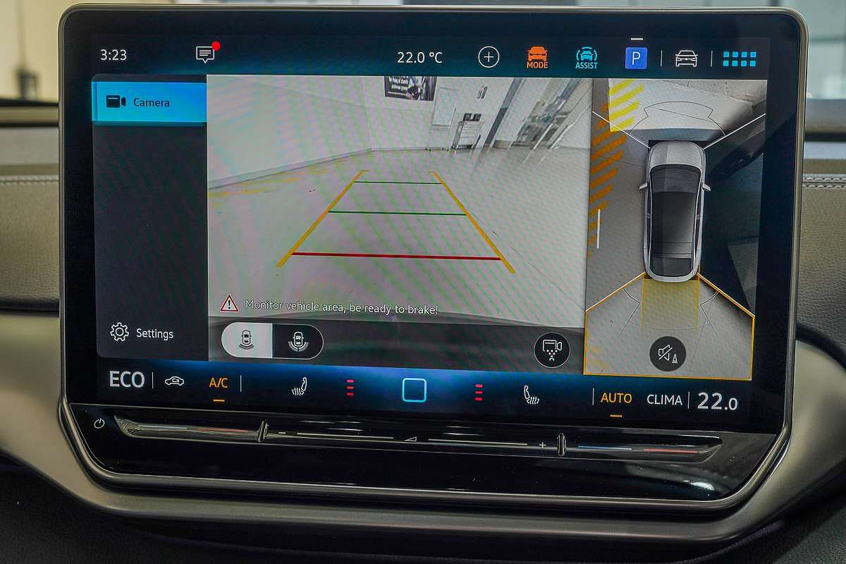 2025 Volkswagen ID.5 Pro E2