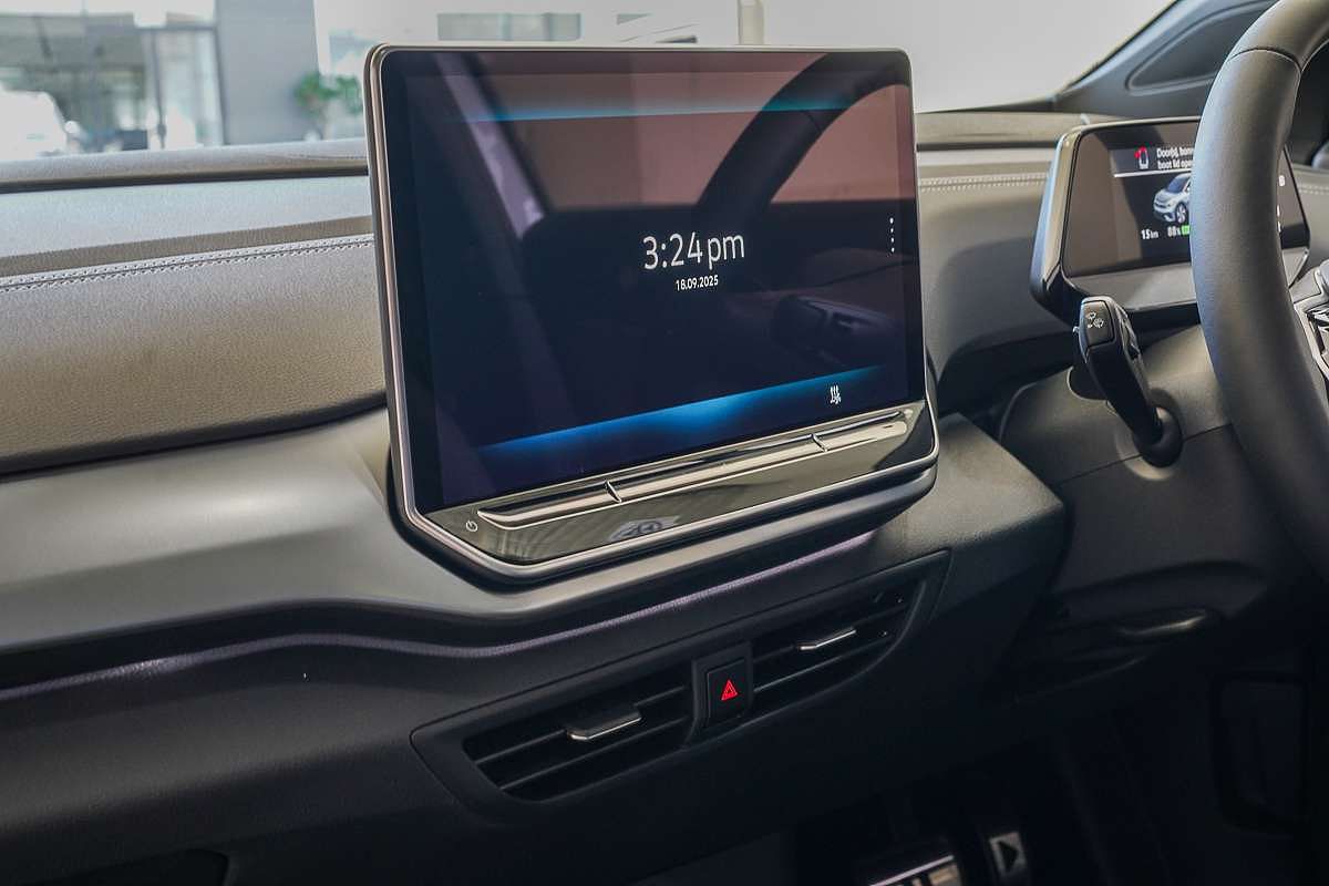 2025 Volkswagen ID.5 Pro E2