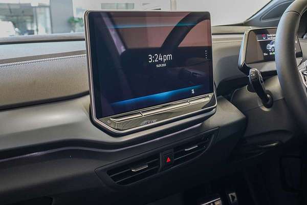 2025 Volkswagen ID.5 Pro E2