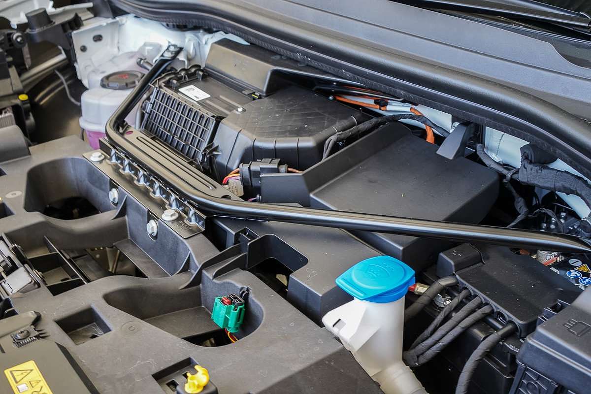 2025 Volkswagen ID.5 Pro E2