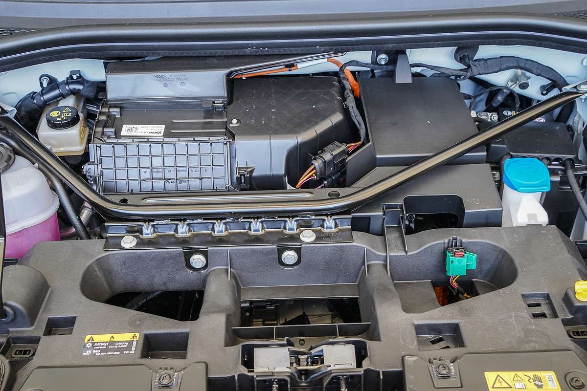 2025 Volkswagen ID.5 Pro E2