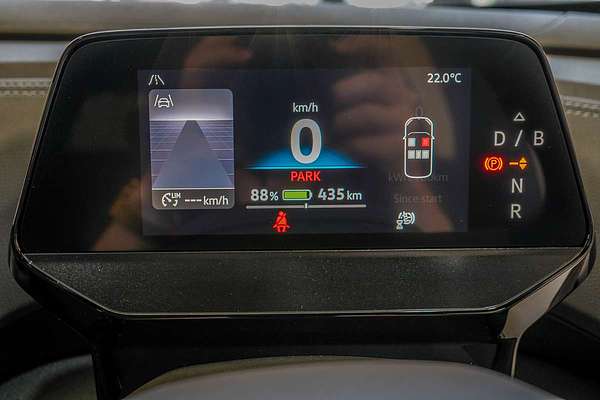 2025 Volkswagen ID.5 Pro E2