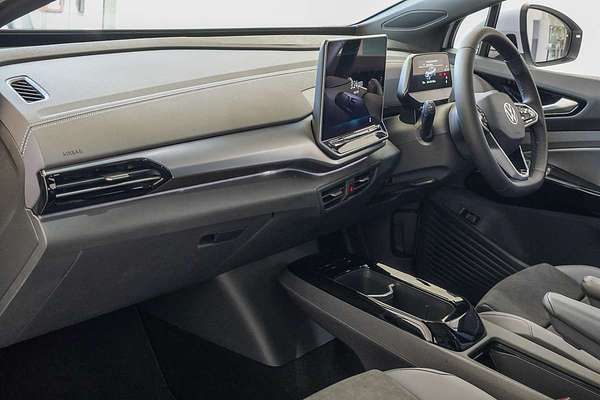 2025 Volkswagen ID.5 Pro E2