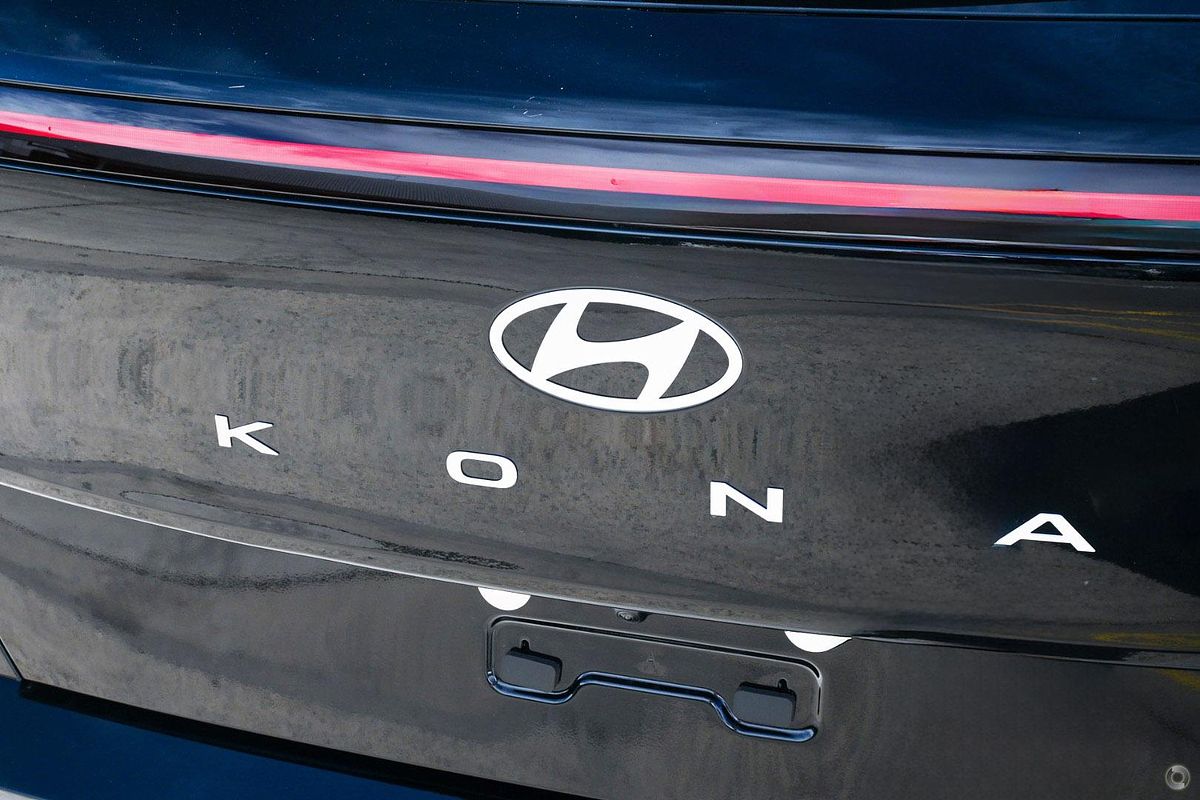 2025 Hyundai Kona Premium N Line SX2.V3