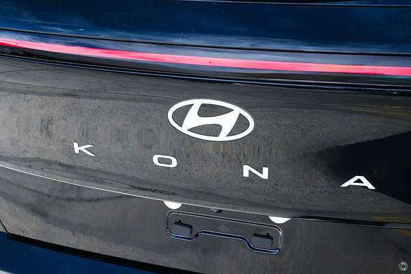 2025 Hyundai Kona Premium N Line SX2.V3