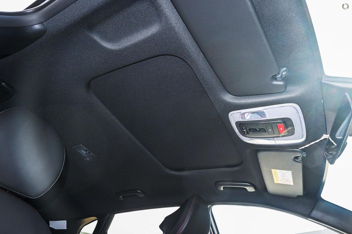 2025 Hyundai Kona Premium N Line SX2.V3