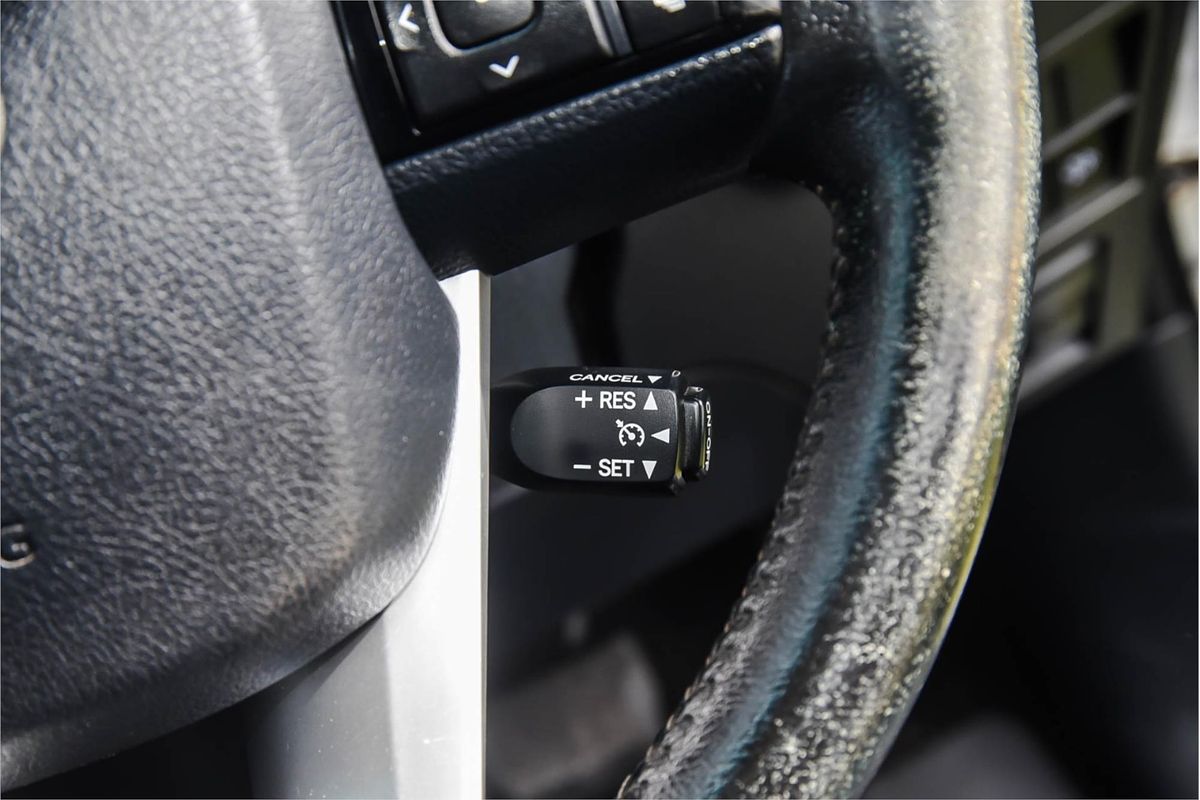 2016 Toyota Hilux SR5 GUN126R 4X4