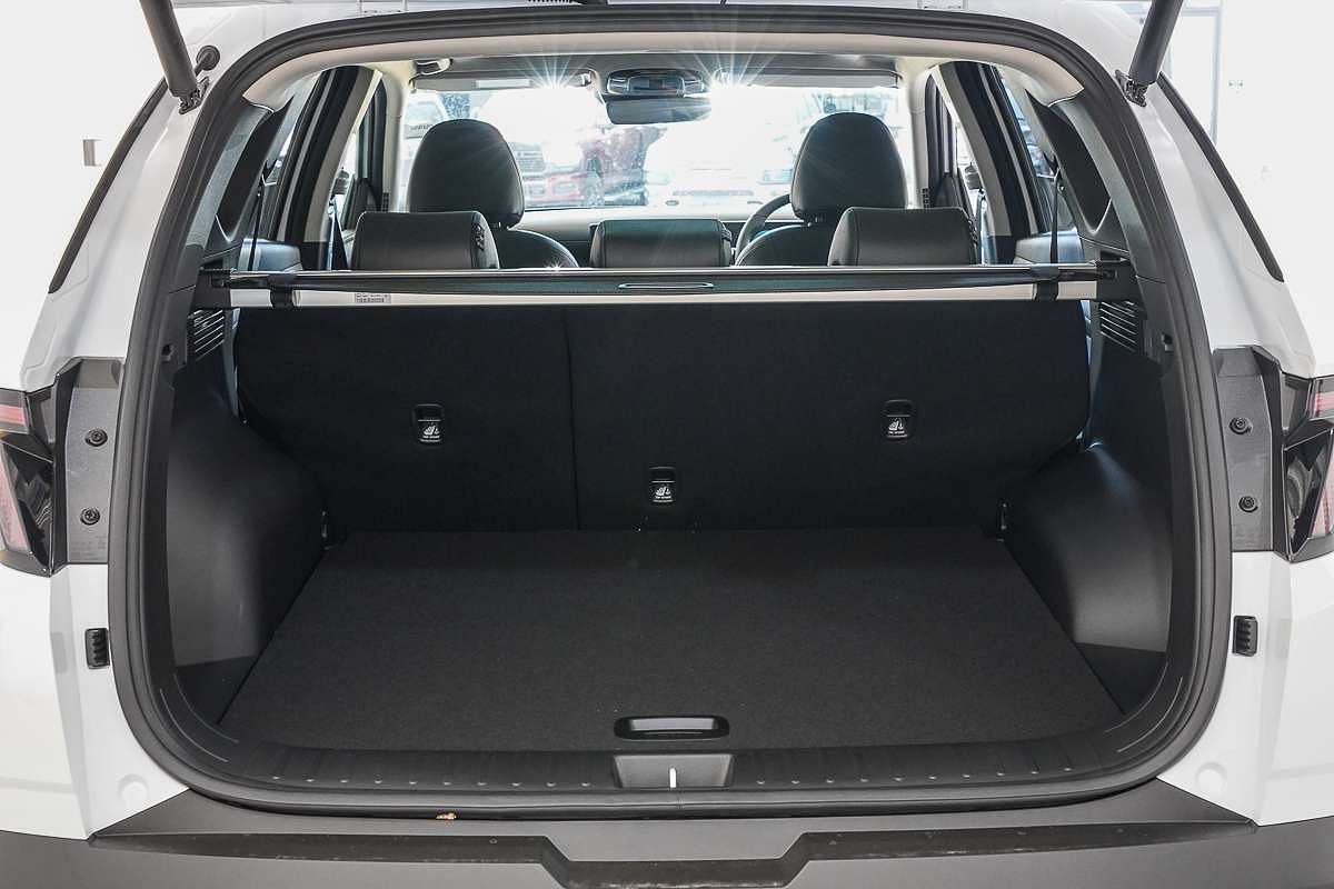 2025 Hyundai Tucson Premium NX4.V4