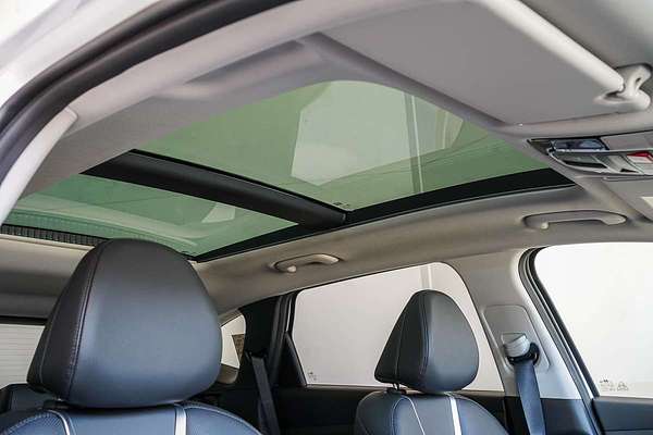 2025 Hyundai Tucson Premium NX4.V4