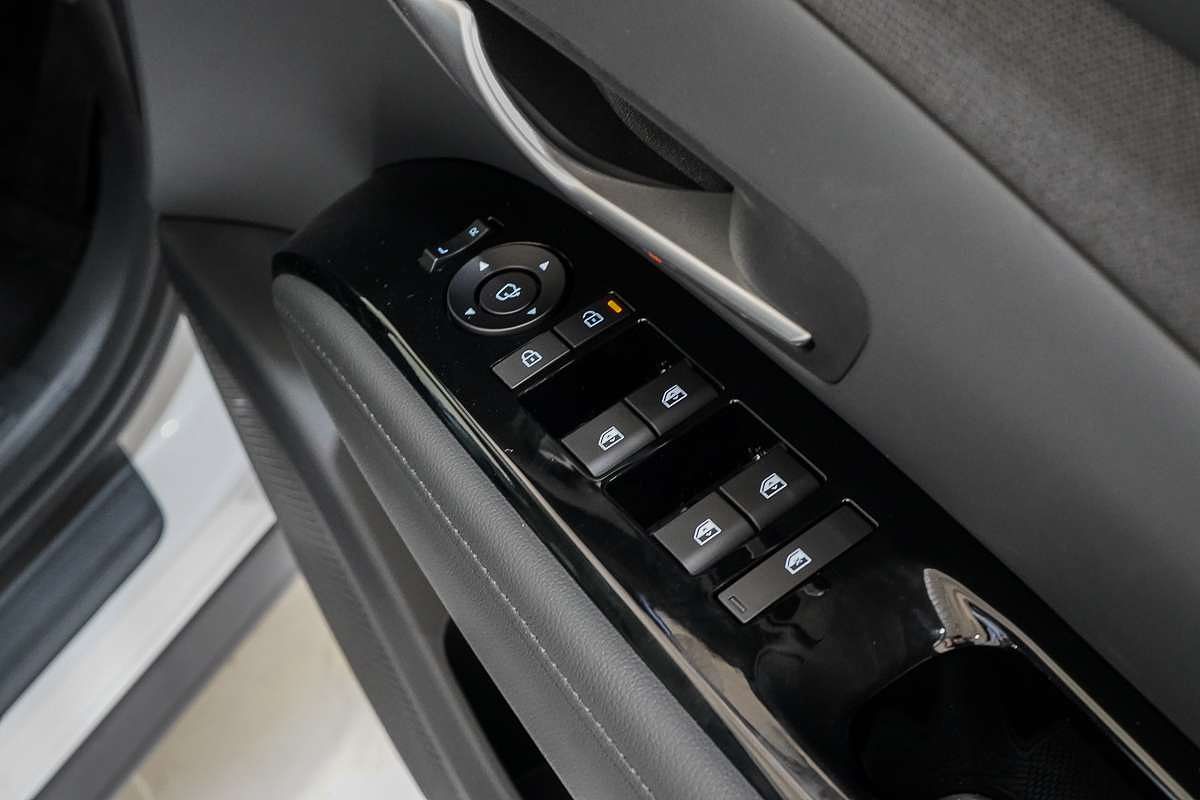 2025 Hyundai Tucson Premium NX4.V4