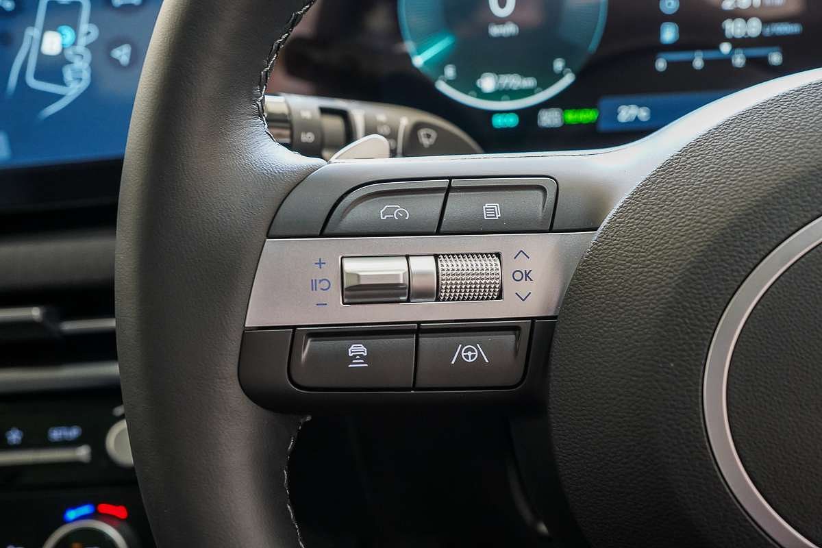 2025 Hyundai Tucson Premium NX4.V4