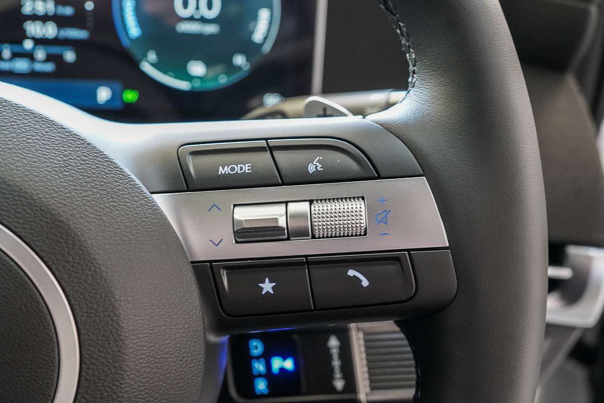 2025 Hyundai Tucson Premium NX4.V4