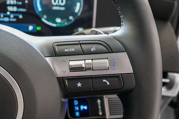 2025 Hyundai Tucson Premium NX4.V4